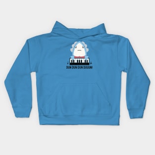 Symphony Nomber 5 Kids Hoodie